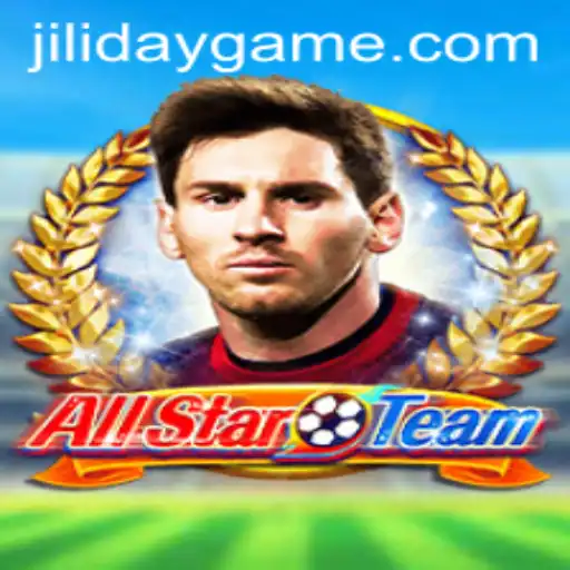 Introducing AllStarTeam: A Game of Strategy, Collaboration, and Skills