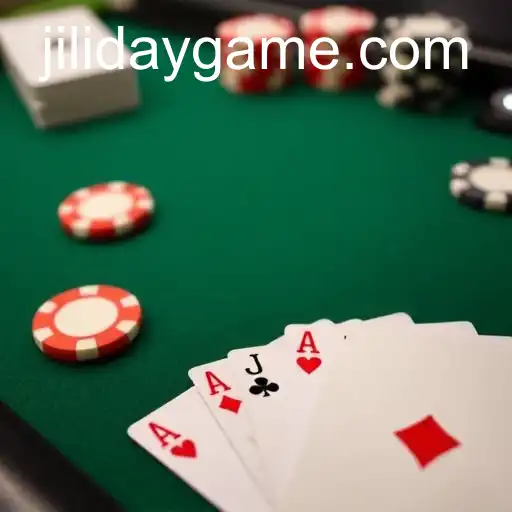 Exploring the World of Blackjack: Strategies, History, and the Rise of JILIDAY