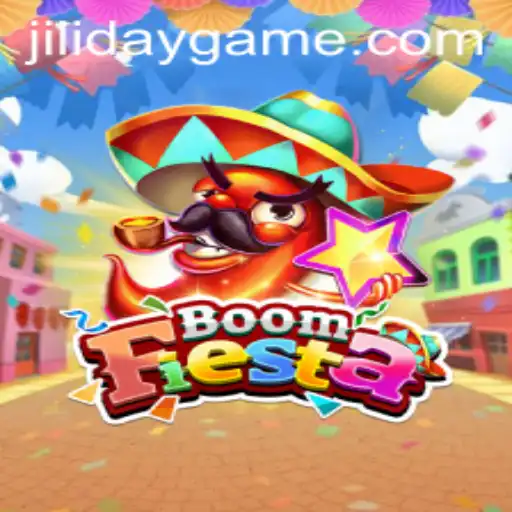 BoomFiesta: Unleashing the Thrills of JILIDAY in the Gaming World