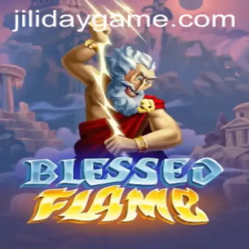 Exploring the Mystical World of BlessedFlame and Its Unique Gameplay