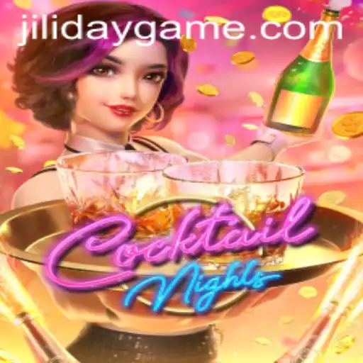 CocktailNights and the Exciting JILIDAY Adventure
