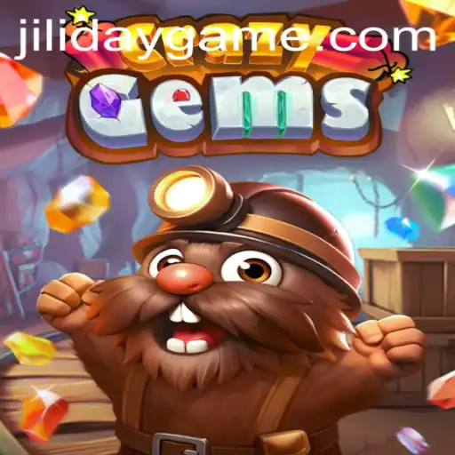 Dive into the World of CrazyGems with JILIDAY