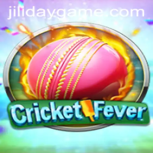 CricketFever: Embrace the Thrill of JILIDAY