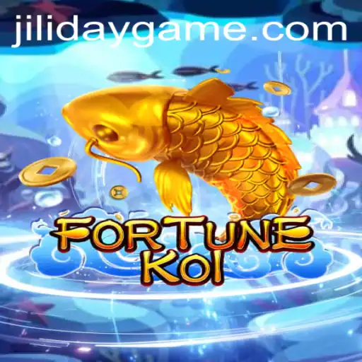 Discover the Excitement of FORTUNEKOI: Dive into a Unique Gaming Experience