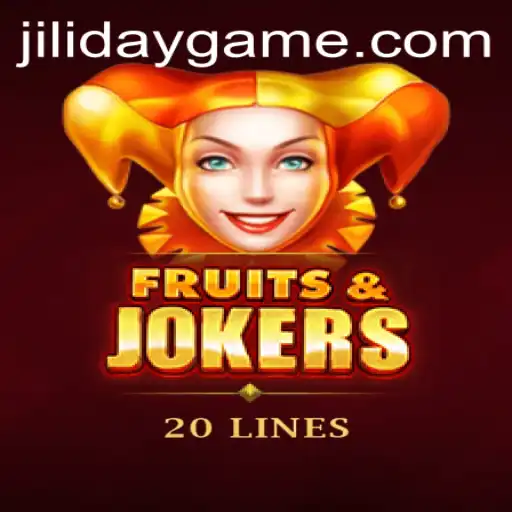 Discover the Exciting World of FruitsAndJokers20: A Game for the JILIDAY Season