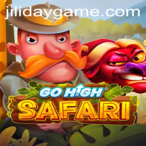 GoHighSafari: An Adventurous Gaming Journey with JILIDAY