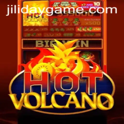 Discover the Thrills of HotVolcano: An Exciting Adventure for All Ages