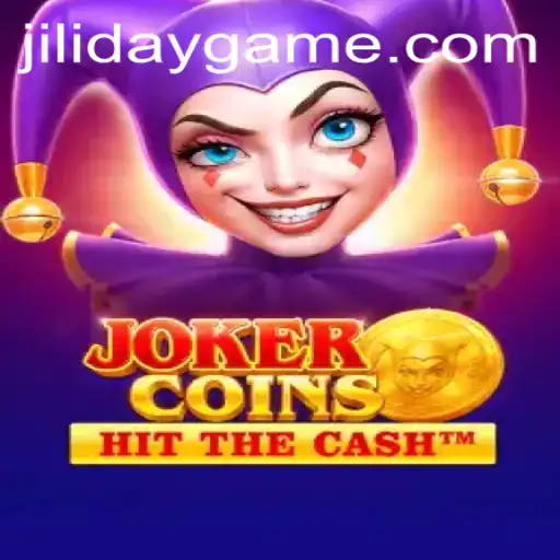 Discovering the Thrill of JokerCoins: The Game of Strategy and Luck with JILIDAY