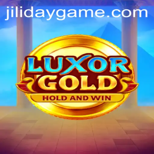 Journey into the Enchanting World of LuxorGold with JILIDAY