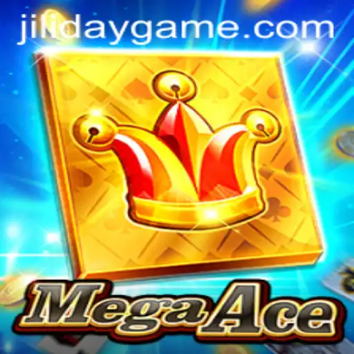 MegaAce: The Thrilling World of JILIDAY
