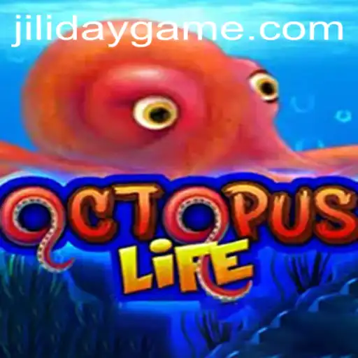 Exploring OctopusLife: An Immersive Underwater Adventure