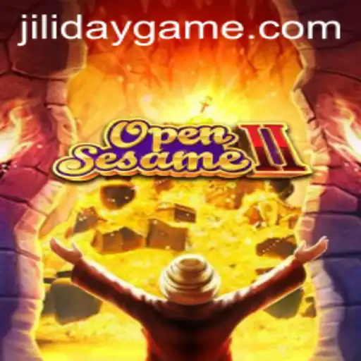 OpenSesameII: A Journey Through Innovation with JILIDAY