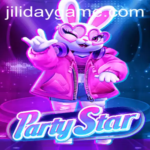 PartyStar: Unleash the Fun with JILIDAY