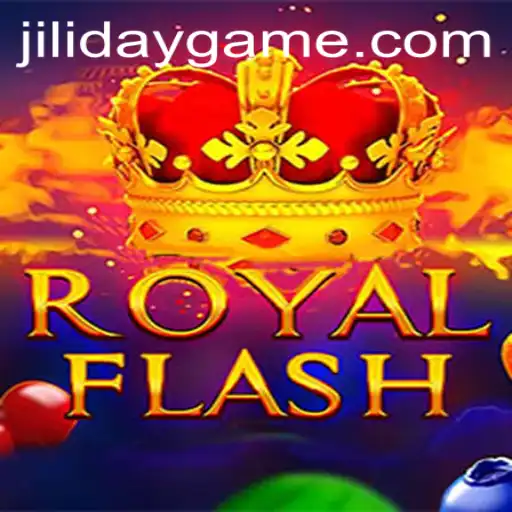 Discover RoyalFlash: The Exciting New Game Revolutionizing Entertainment with JILIDAY