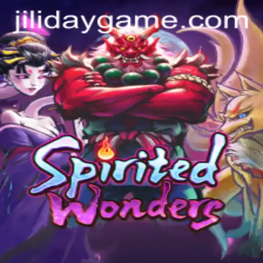 Dive into the Mystical Realms of SpiritedWonders