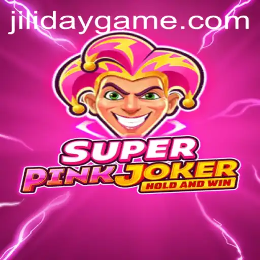 Exploring the Vibrant World of SuperPinkJoker Amidst the JILIDAY Craze