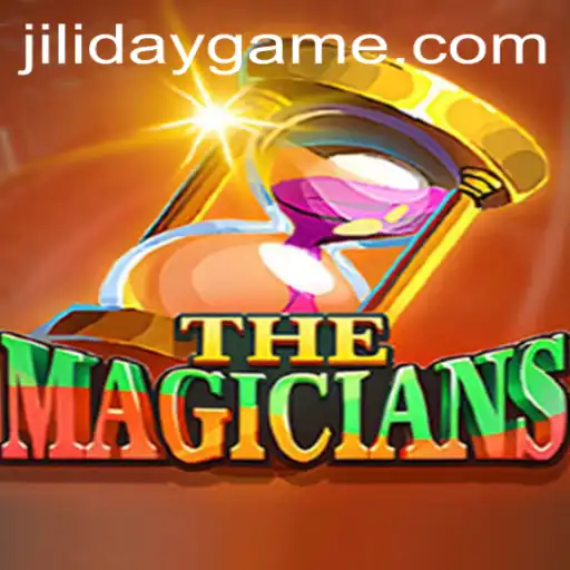 The Magicians: A Journey into the Enchanting World of JILIDAY