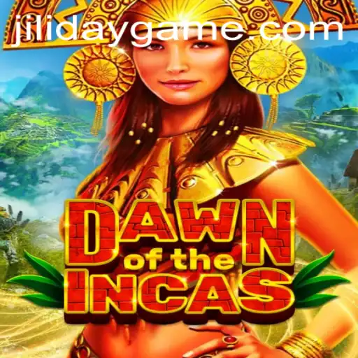 Dawn of the Incas: Rediscovering an Ancient Civilization Through Gaming