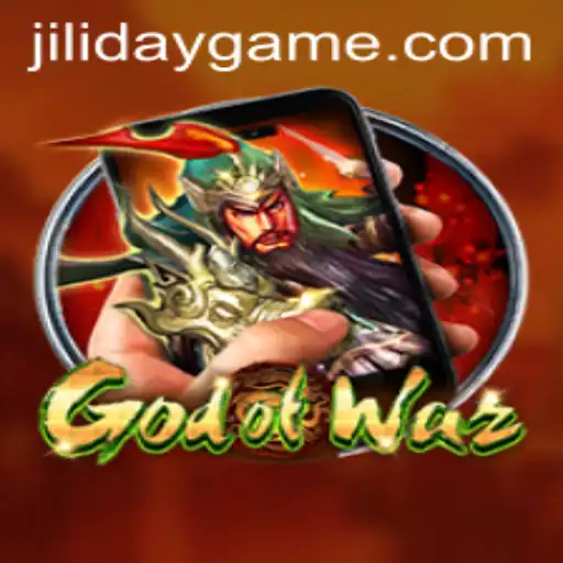 GodofWarM: The Revolutionary Gaming Experience