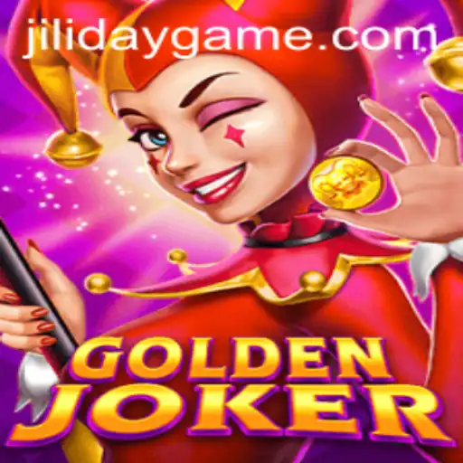 GoldenJoker: A Captivating Journey into the World of JILIDAY Games