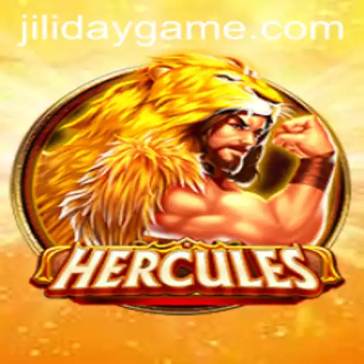 Exploring the Enchanting World of Hercules: The JILIDAY Edition