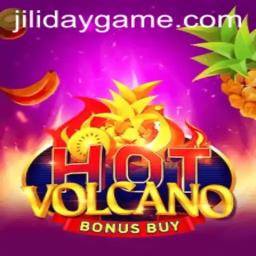 Explore HotVolcanoBonusBuy: An Eruption of Excitement in the Gaming Realm