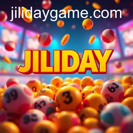JILIDAY: Transforming the Lottery Experience