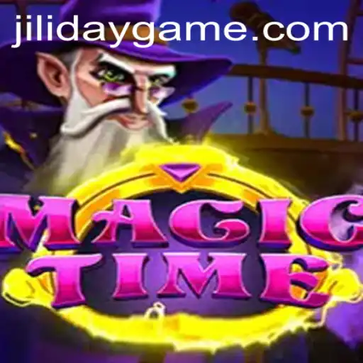 Exploring the Enchantment of MagicTime: A Deep Dive Into the World of JILIDAY