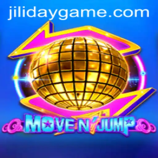 MovenJump: Navigating a Virtual World with JILIDAY