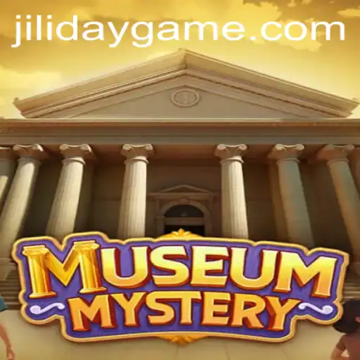 Unveiling the Intrigues of MuseumMystery: A Dive into Suspenseful Gameplay