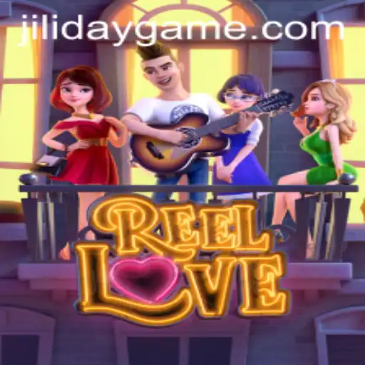 Unveiling ReelLove: A Fascinating Journey into the Gaming World with JILIDAY