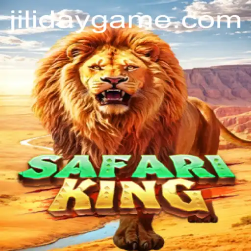 Dive into the Adventure with SafariKing: Explore the Wild Lands with JILIDAY